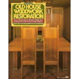 Old House Woodwork Restoration Restore Doors Windows Walls, Stairs, and Decorative Trim Indiana