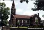 St Michael's Church Schererville Indiana