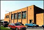 Washington Irving School, Hammond Indiana,