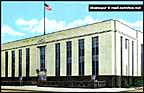 Endangered Buildings of Northwest Indiana: Gary Post Office