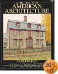 A Field Guide to American Houses