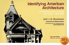 Identifying American Architecture