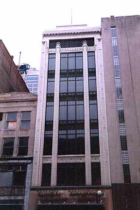 Indianapolis - Selig's Dry Goods Building